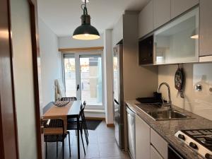 Oasis beach apartment