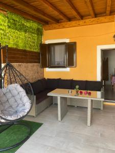 Archangelos Family House