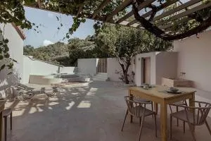 Lotusland, a relaxing house at Amari Rethymno - Amárion