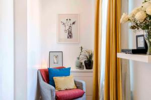 Central Camden Apartment