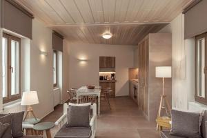 Lotusland, a relaxing house at Amari Rethymno