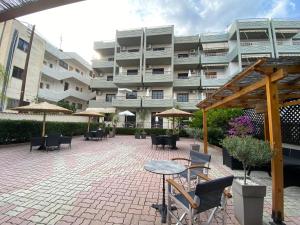 Hotel Pavlos - Studios