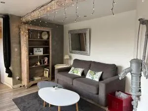 Appartement de caractère - 圣热尼拉瓦勒