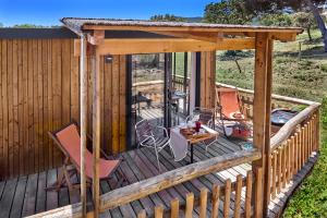 Au Paradis des Campeurs