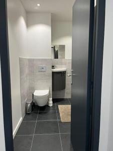 Appartement de caractère