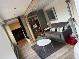 Appartement de caractère