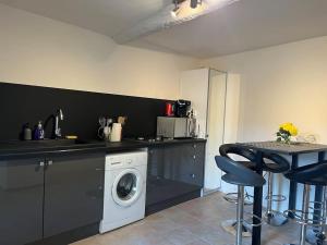 Appartement de caractère