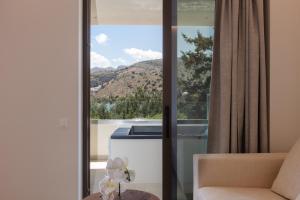 Naiades Boutique Hotel - Adults Only