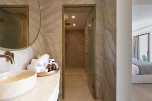 Naiades Boutique Hotel - Adults Only