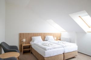 Amenity Penzion Horni Vestonice