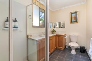 Sunny Beach Holiday Home 80A