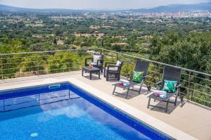 Ideal Property Mallorca - Es Claperas