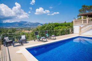 Ideal Property Mallorca - Es Claperas