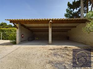 Villas Villa Crousadou, 10 personnes avec piscine a Saint-Remy-de-Provence : photos des chambres