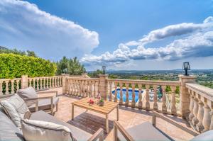 Ideal Property Mallorca - Es Claperas