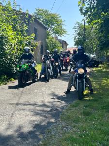 Maisons de vacances L'ARONDE GITES 