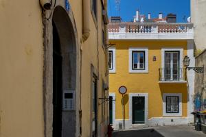 Your Dream Stay: Modern Amenities, Historic Charm