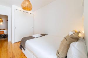 Your Dream Stay: Modern Amenities, Historic Charm