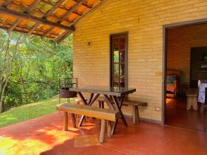 Alto dos Aracis Reserva Alto da Colina