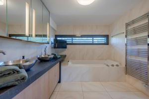 Villas Villa Calypso : photos des chambres