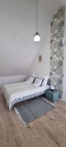 Vánkoska Apartman Tihany