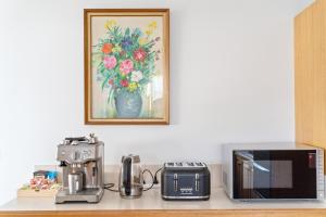 Sunny Beach Holiday Home 80A