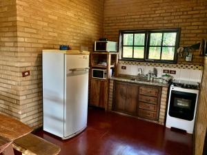 Alto dos Aracis Reserva Alto da Colina