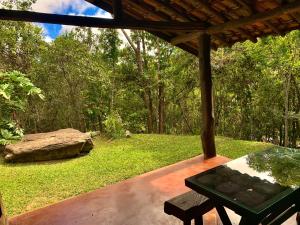 Alto dos Aracis Reserva Alto da Colina