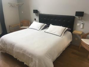 Maisons d'hotes Le Clos n°5 : photos des chambres