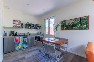 La Halte des Miquelots - Appt avec jardin