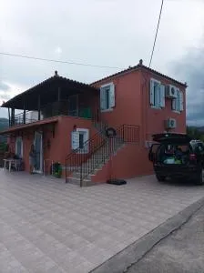 Villa Fraoulitsa - Neokhórion