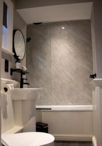 Double Room room in J.D.Young