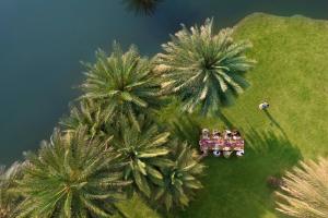 Mementos by ITC Hotels, Ekaaya, Udaipur