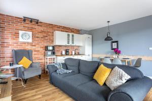 Blue Sky Perła C1 Apart Invest