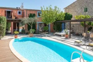 Sunset Villa Can Calco - Москари