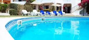 Sweet Home Lux Villa Vau - Vau