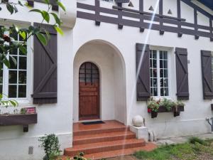 Maison La Basco-Landaise