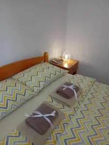 Apartmani Lazaro - 维舍格勒