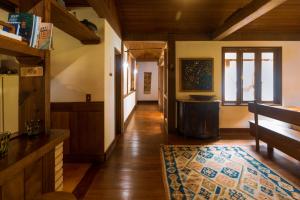 Sítio Sanandu - Conforto no Paraíso Ecológico de Macaé de Cima