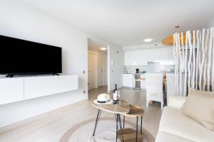 Home2Book Stylish & Relax Attic La Tejita