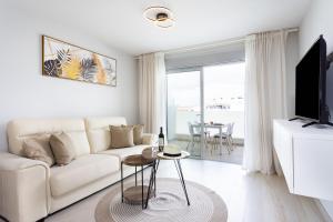 Home2Book Stylish & Relax Attic La Tejita