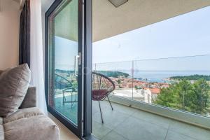 Mauro - Luxury Seaview apartment
