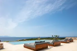 Vista Residence - Agios Onoufrios