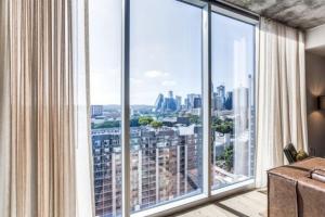 2 BR Lux Panoramic View - Rainey