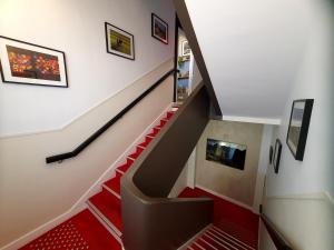 Hotels Hotel Mondial : photos des chambres