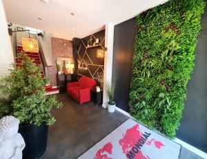 Hotels Hotel Mondial : photos des chambres