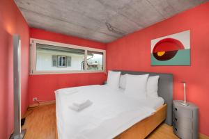 Urban Cube mit Sauna