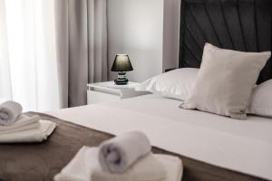 Lexxa 1 Casa Del Mar-Mamaia Nord