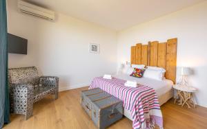 Complexes hoteliers Domaine Bagia Donne : photos des chambres