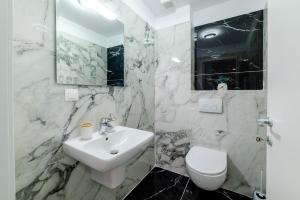 Lexxa 1 Casa Del Mar-Mamaia Nord